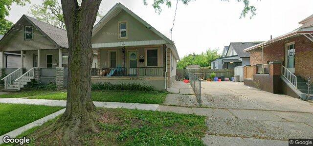 659 Niagara Street（加拿大曼尼托巴省溫尼伯市）房屋照片