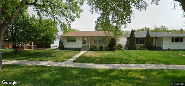 660 Borebank Street（加拿大曼尼托巴省溫尼伯市）房屋照片