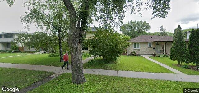 660 Cordova Street（加拿大曼尼托巴省溫尼伯市）房屋照片