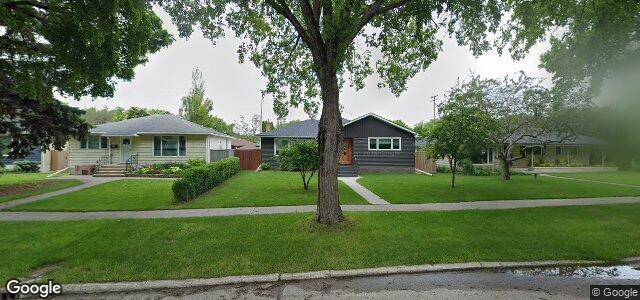 661 Cordova Street（加拿大曼尼托巴省溫尼伯市）房屋照片