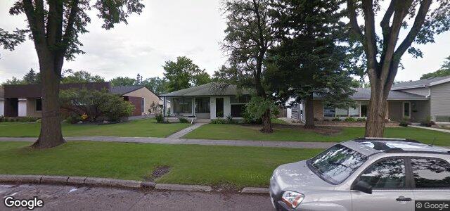 661 Queenston Street（加拿大曼尼托巴省溫尼伯市）房屋照片