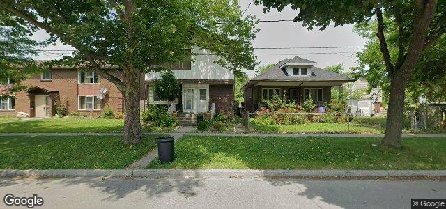 662 Brock Street（加拿大曼尼托巴省溫尼伯市）房屋照片