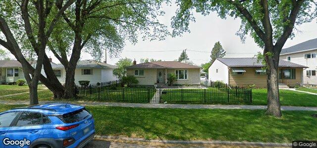 663 Borebank Street（加拿大曼尼托巴省溫尼伯市）房屋照片