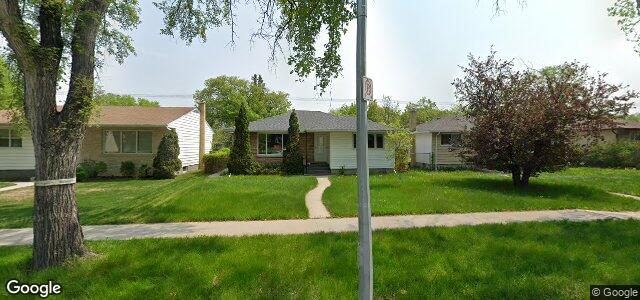 664 Borebank Street（加拿大曼尼托巴省溫尼伯市）房屋照片