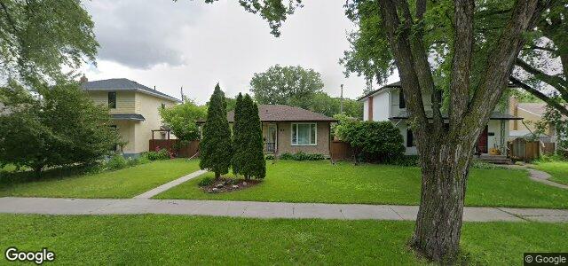 664 Cordova Street（加拿大曼尼托巴省溫尼伯市）房屋照片