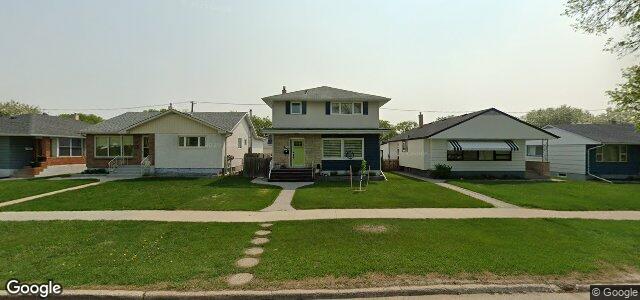 664 Lindsay Street（加拿大曼尼托巴省溫尼伯市）房屋照片