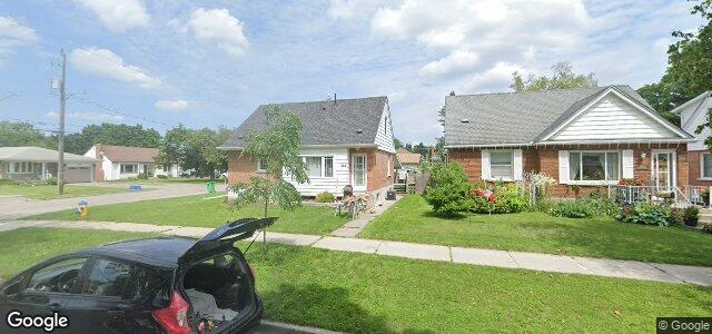 664 Montrose Street（加拿大曼尼托巴省溫尼伯市）房屋照片