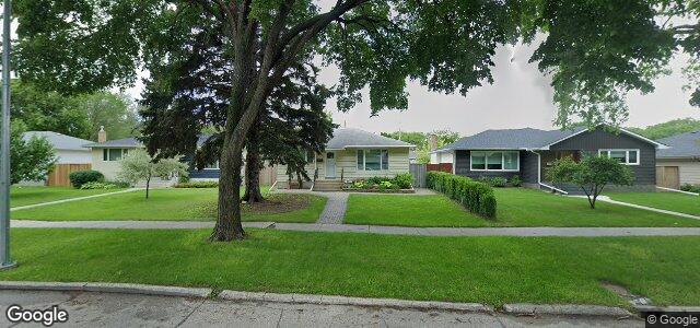 665 Cordova Street（加拿大曼尼托巴省溫尼伯市）房屋照片