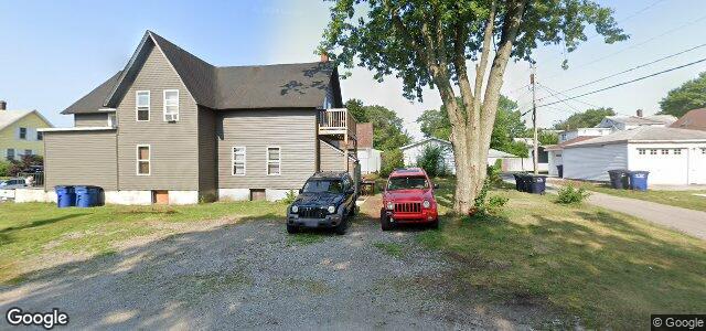 665 Oak Street（加拿大曼尼托巴省溫尼伯市）房屋照片