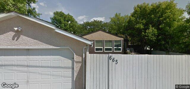 665 Queenston Street（加拿大曼尼托巴省溫尼伯市）房屋照片