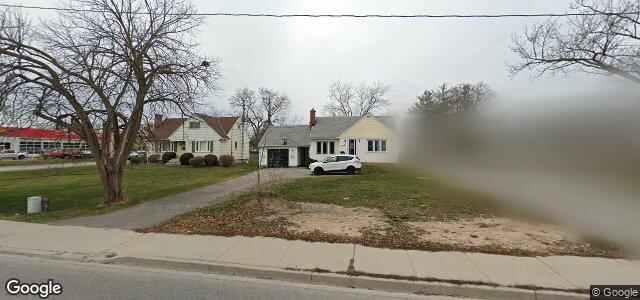 667 Niagara Street（加拿大曼尼托巴省溫尼伯市）房屋照片