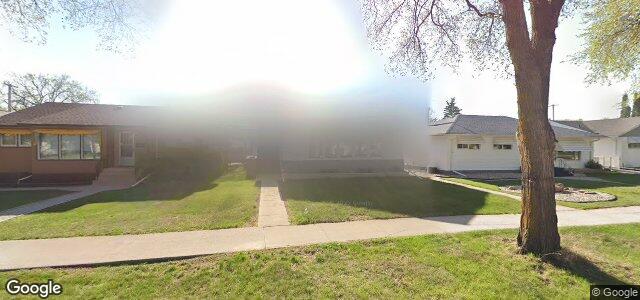 668 Brock Street（加拿大曼尼托巴省溫尼伯市）房屋照片