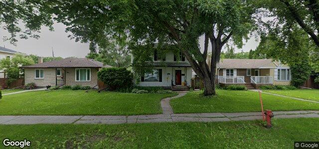 668 Cordova Street（加拿大曼尼托巴省溫尼伯市）房屋照片