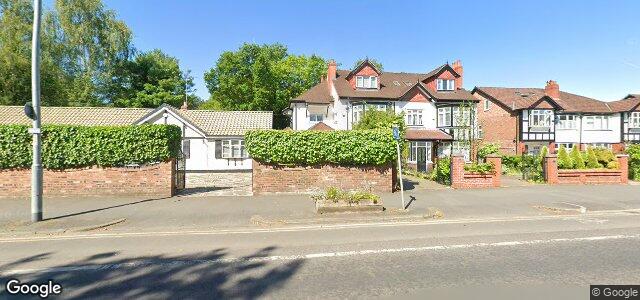 668 Oxford Street（加拿大曼尼托巴省溫尼伯市）房屋照片