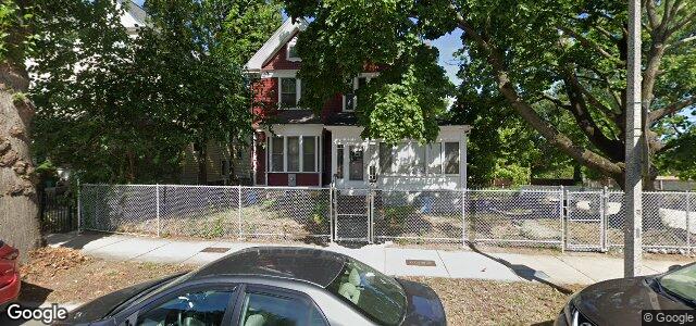 669 Cambridge Street（加拿大曼尼托巴省温尼伯市）房屋照片