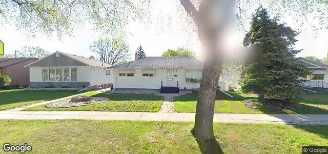 670 Brock Street（加拿大曼尼托巴省溫尼伯市）房屋照片