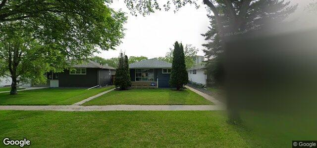 670 Waverley Street（加拿大曼尼托巴省溫尼伯市）房屋照片