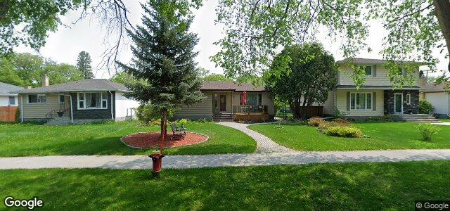 672 Borebank Street（加拿大曼尼托巴省溫尼伯市）房屋照片