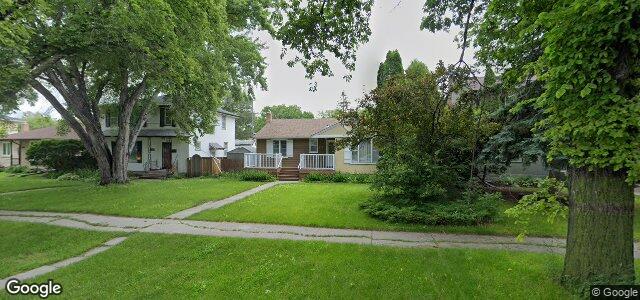 672 Cordova Street（加拿大曼尼托巴省温尼伯市）房屋照片