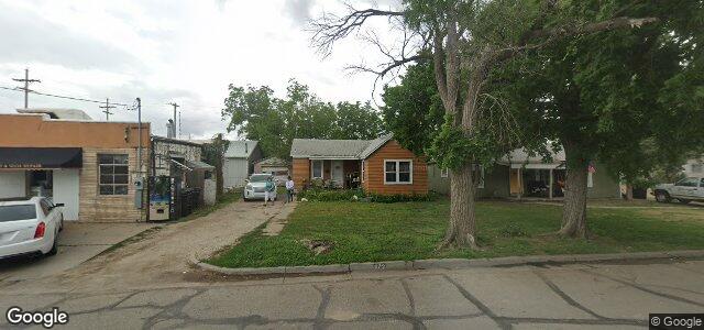 672 Montrose Street（加拿大曼尼托巴省溫尼伯市）房屋照片