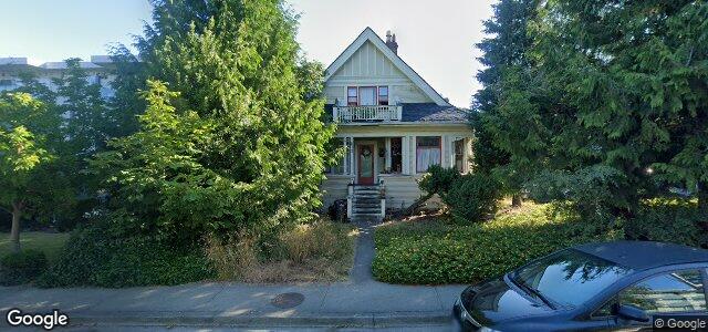 672 Niagara Street（加拿大曼尼托巴省溫尼伯市）房屋照片