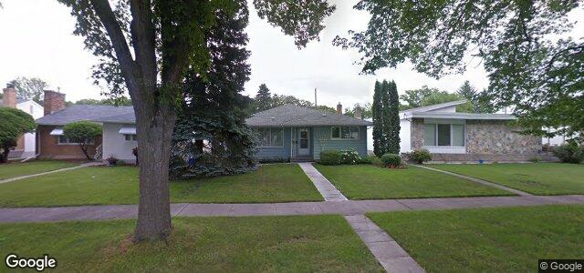 672 Queenston Street（加拿大曼尼托巴省溫尼伯市）房屋照片