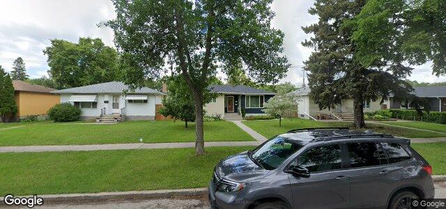 673 Cordova Street（加拿大曼尼托巴省溫尼伯市）房屋照片