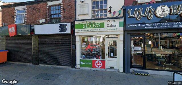 673 Oxford Street（加拿大曼尼托巴省溫尼伯市）房屋照片