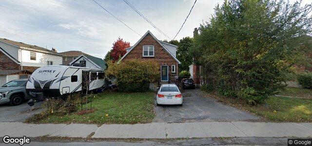 674 Brock Street（加拿大曼尼托巴省溫尼伯市）房屋照片