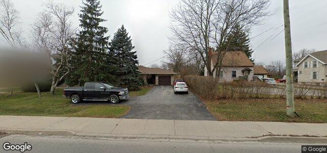 675 Niagara Street（加拿大曼尼托巴省溫尼伯市）房屋照片