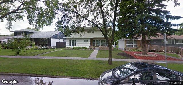 675 Queenston Street（加拿大曼尼托巴省溫尼伯市）房屋照片