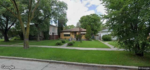 677 Cordova Street（加拿大曼尼托巴省溫尼伯市）房屋照片