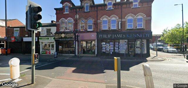 677 Oxford Street（加拿大曼尼托巴省溫尼伯市）房屋照片