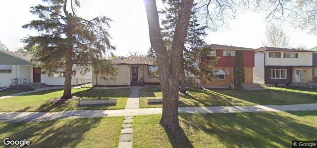 678 Brock Street（加拿大曼尼托巴省溫尼伯市）房屋照片