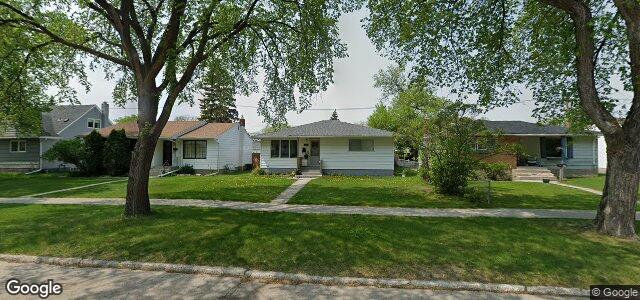 679 Borebank Street（加拿大曼尼托巴省溫尼伯市）房屋照片