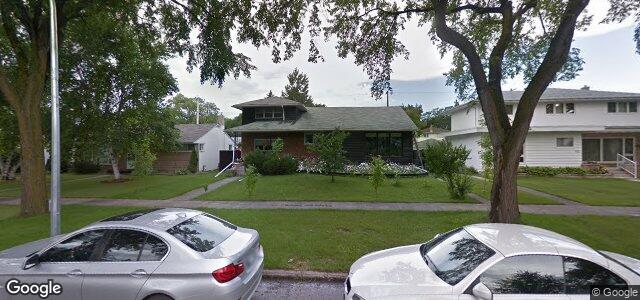 679 Queenston Street（加拿大曼尼托巴省溫尼伯市）房屋照片