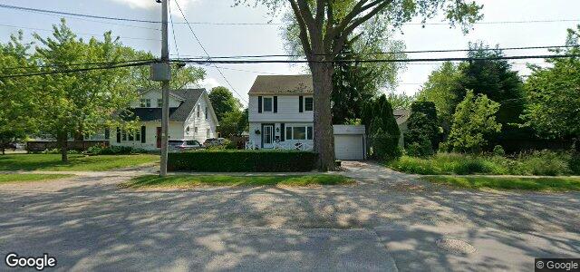 680 Niagara Street（加拿大曼尼托巴省溫尼伯市）房屋照片