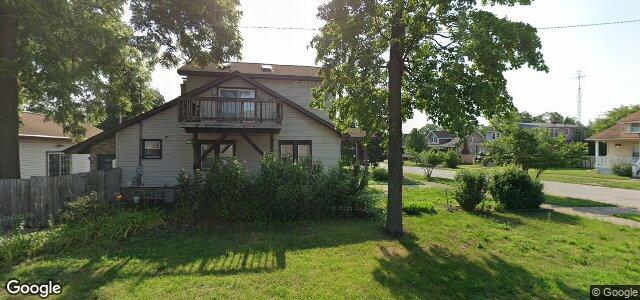 680 Oak Street（加拿大曼尼托巴省溫尼伯市）房屋照片