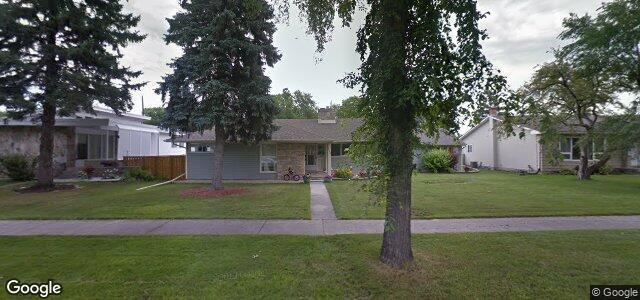 680 Queenston Street（加拿大曼尼托巴省溫尼伯市）房屋照片