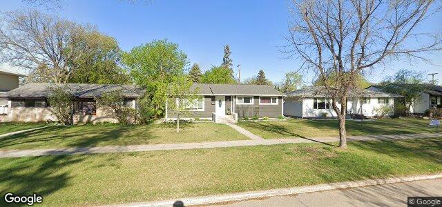 681 Brock Street（加拿大曼尼托巴省溫尼伯市）房屋照片