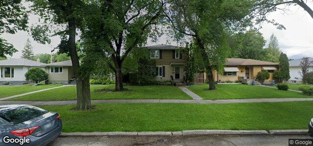 681 Cordova Street（加拿大曼尼托巴省溫尼伯市）房屋照片