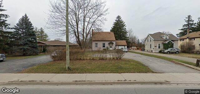 683 Niagara Street（加拿大曼尼托巴省溫尼伯市）房屋照片