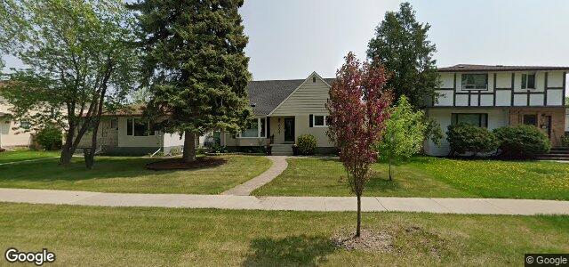 684 Borebank Street（加拿大曼尼托巴省溫尼伯市）房屋照片