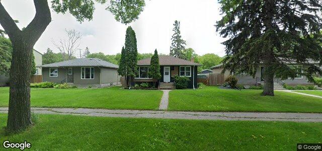 684 Cordova Street（加拿大曼尼托巴省溫尼伯市）房屋照片