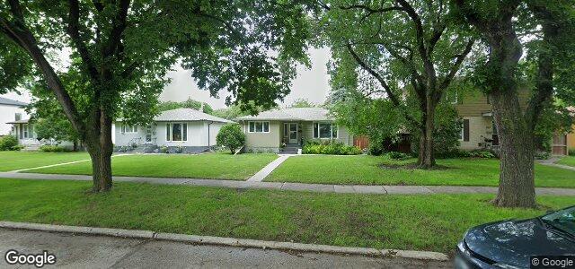 685 Cordova Street（加拿大曼尼托巴省溫尼伯市）房屋照片