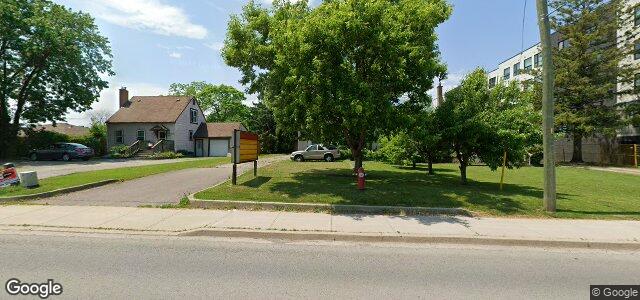 687 Niagara Street（加拿大曼尼托巴省溫尼伯市）房屋照片