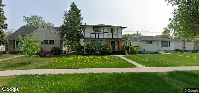 688 Borebank Street（加拿大曼尼托巴省溫尼伯市）房屋照片