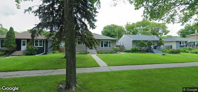 688 Cordova Street（加拿大曼尼托巴省溫尼伯市）房屋照片