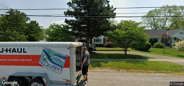 688 Niagara Street（加拿大曼尼托巴省溫尼伯市）房屋照片