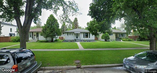 689 Cordova Street（加拿大曼尼托巴省溫尼伯市）房屋照片